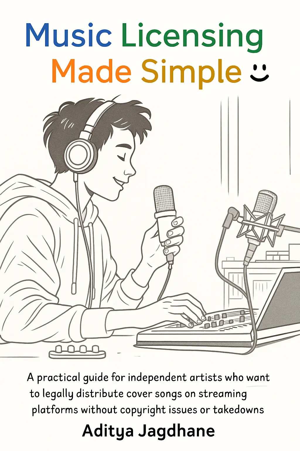 Music Licensing Made Easy